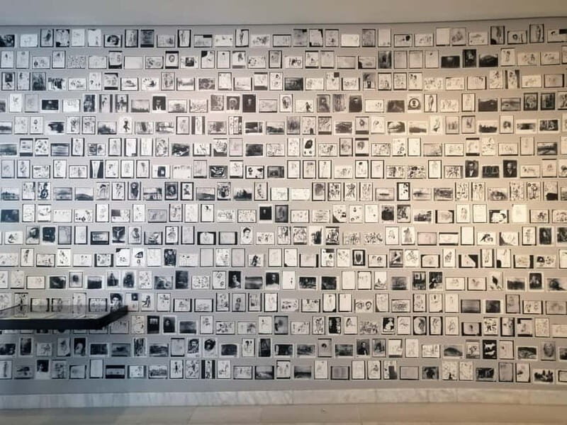 Picasso Museum, Walking Tour & Optional Wine Tasting Upgrade - Who Should Consider This Tour