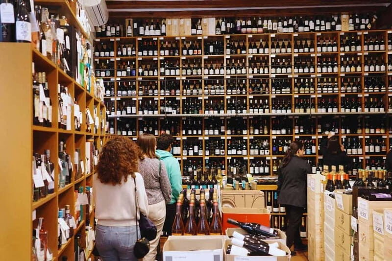 Picasso Museum, Walking Tour & Optional Wine Tasting Upgrade - Frequently Asked Questions