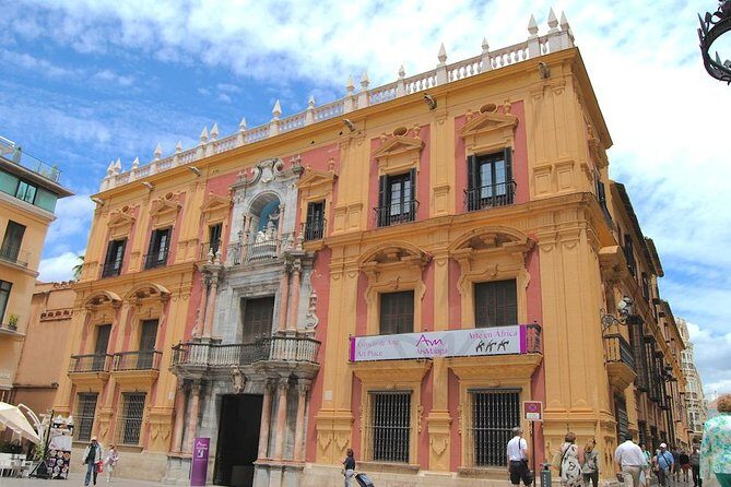 Picasso roots Private Walking Tour in Central Malaga - Pricing and Overall Value