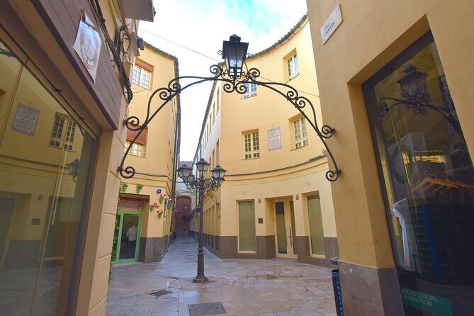 Picasso roots Private Walking Tour in Central Malaga - Frequently Asked Questions