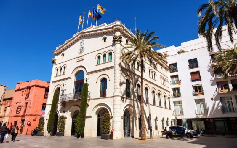 Picasso Tour in Barcelona with Skip-the-Line Museum - The Walk Through Picasso’s Barcelona: What to Expect