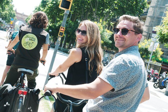 Picasso's Barcelona on Electric Bike Small Group Tour - What Travelers Say: Authentic Insights