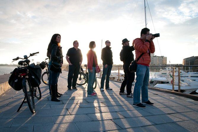 Picasso's Barcelona on Electric Bike Small Group Tour - Is This Tour for You?