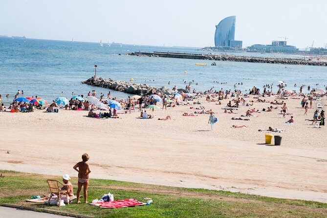 Picasso's Barcelona on Electric Bike Small Group Tour - FAQ