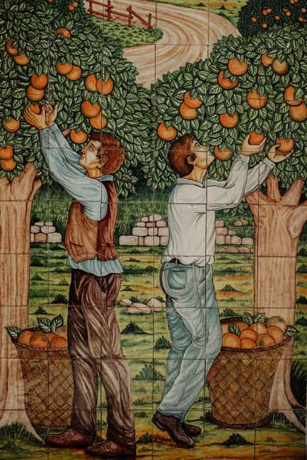 Picnic at the Estates - Final Thoughts