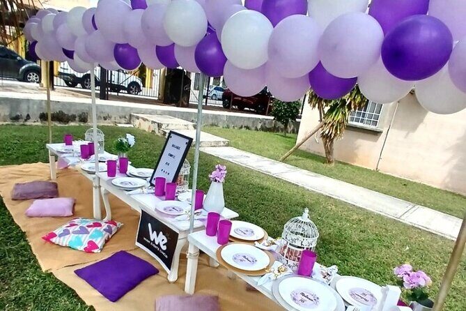 Picnic Day Cancun Beach - Discovering the Picnic Day Cancun Beach Experience