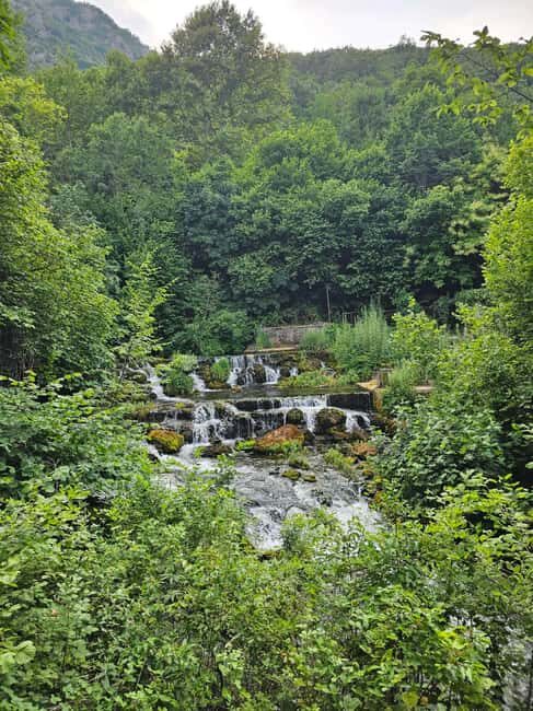 Picnic in Nature & Video + Photoshoot  Agios Nikolaos, Naoussa - Key Points