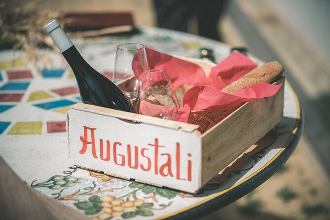 Picnic on the lawn -aromatic garden and winery - FAQ