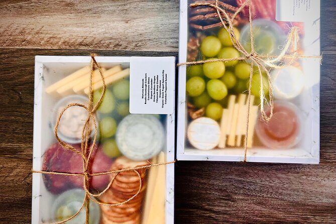 Picnic Packages for 2 to 4 ppl - The Full Scoop: What to Expect from Your Picnic Experience