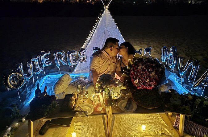 Picnic Tipi with Food and Drink - The Sum Up: Is It Worth It?