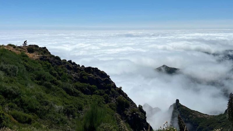 Pico Arieiro, Santana, São Lourenço & more  Full Day+PickUp - Final Thoughts