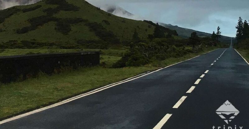 Pico Day Tour: Get to know Pico Island with a local guide - Exploring Pico Island: What the Tour Offers