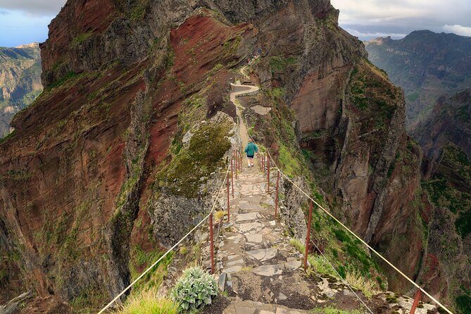 Pico do Areeiro Pico Ruivo Madeira Island Walk - Final Thoughts