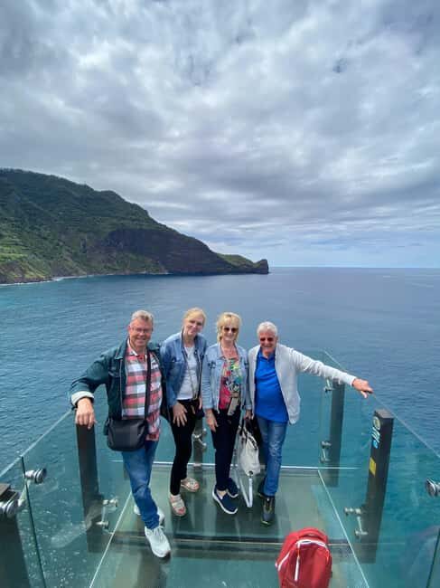 Pico do Areeiro to Ponta São Lourenço: East 4x4 Expedition - An In-depth Look at the Madeira East 4x4 Expedition