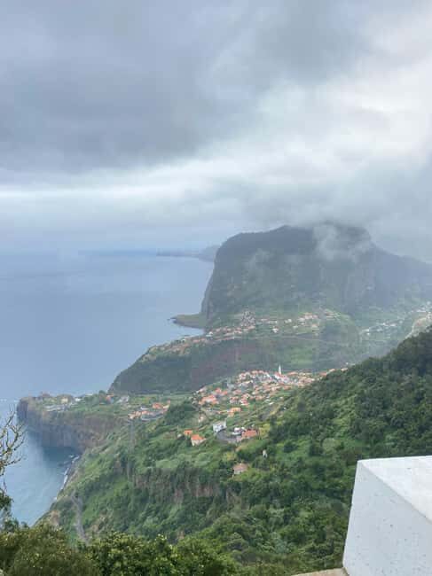 Pico do Areeiro to Ponta São Lourenço: East 4x4 Expedition - Considerations and Potential Drawbacks