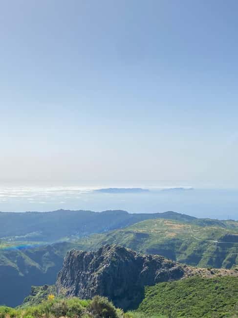 Pico do Areeiro to Ponta São Lourenço: East 4x4 Expedition - The Value Proposition