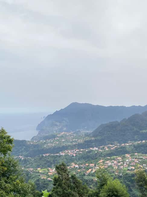 Pico do Areeiro to Ponta São Lourenço: East 4x4 Expedition - Who Should Consider This Tour?