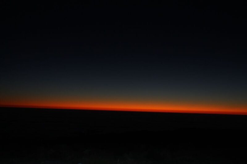 Pico do Arieiro: Private 4x4 Sunrise Trip with Hot Drinks - The Real Value of the Experience