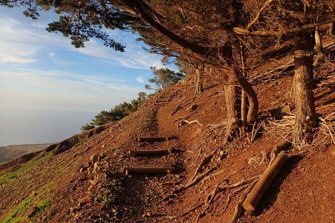 Pico do Facho Panoramic Trail - Guides and Local Knowledge