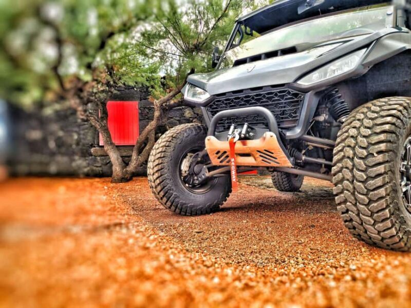 Pico: Dune buggy adventure - Who Should Think Twice