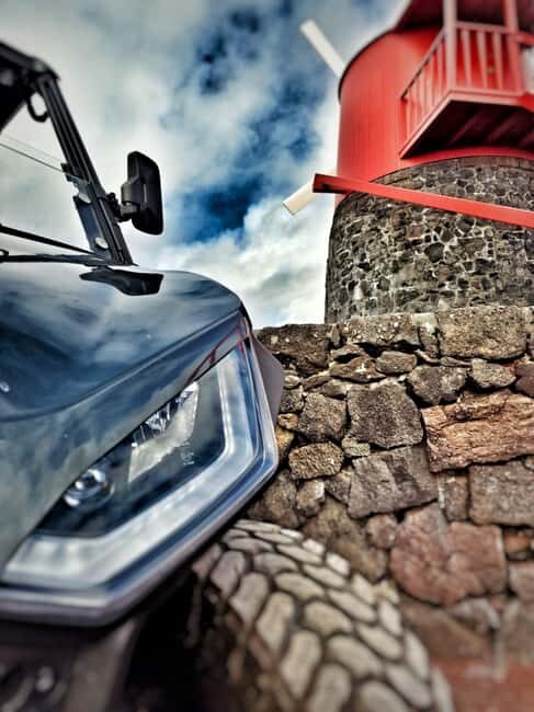 Pico: Dune buggy adventure - Final Thoughts