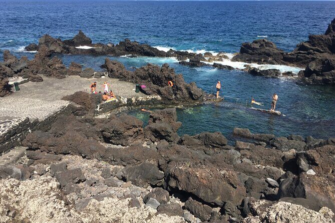 Pico Girl Power Wine Tasting and Cultural Experience - What’s the Experience Like?