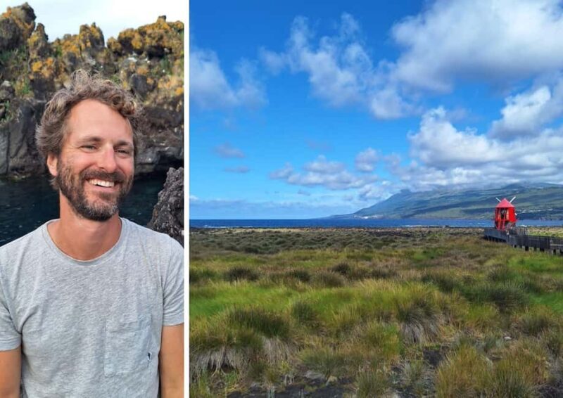 Pico Island: Private Highlights Tour - Who Will Love This Tour?