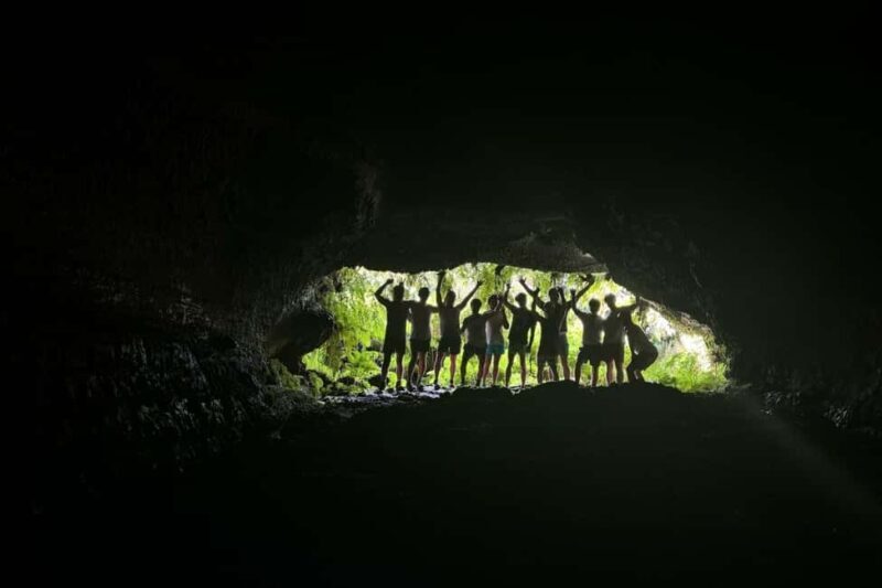 Pico Island: Private Highlights Tour - FAQ