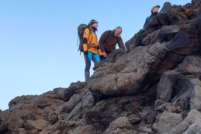 Pico Mountain: Climb the Highest Point of Portugal 2351m - Final Thoughts: Who Should Consider This Tour?