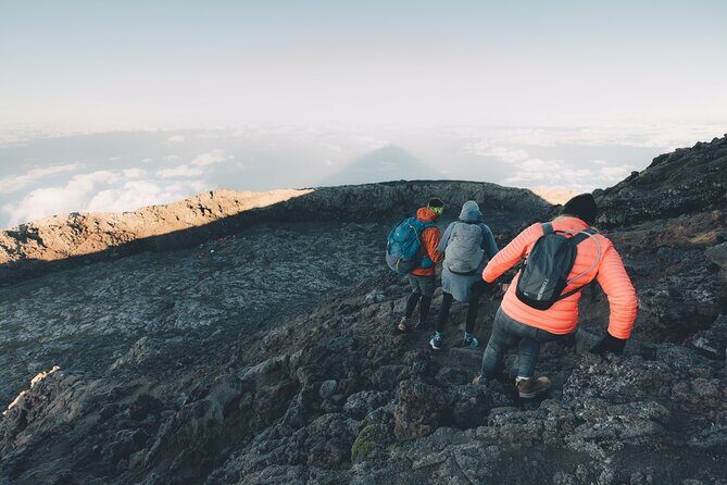 Pico Mountain: Climb the Highest Point of Portugal 2351m - FAQs