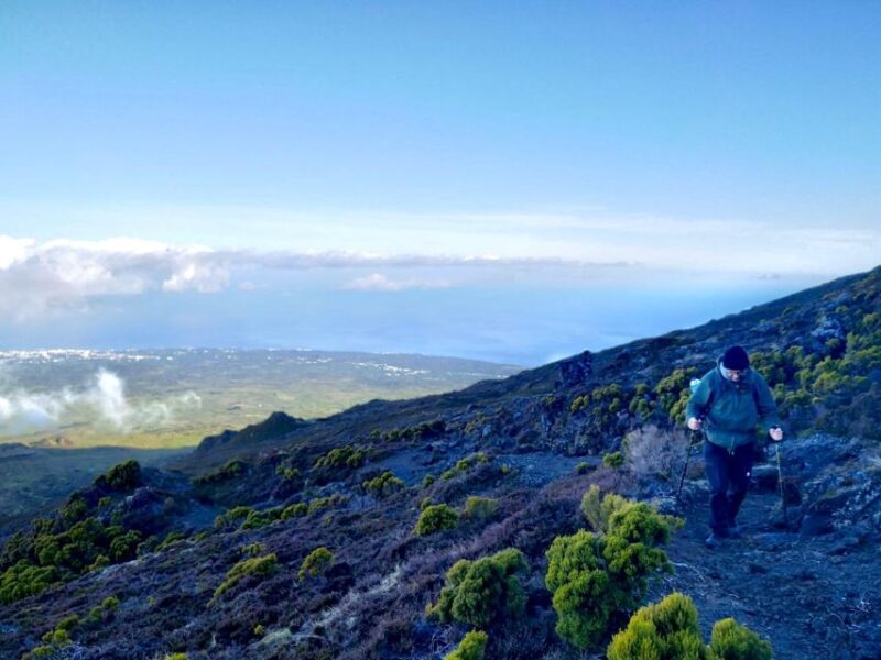 Pico Mountain Climb: Your Path to Portugals Highest Point - A Deep Dive into the Pico Mountain Climb Experience