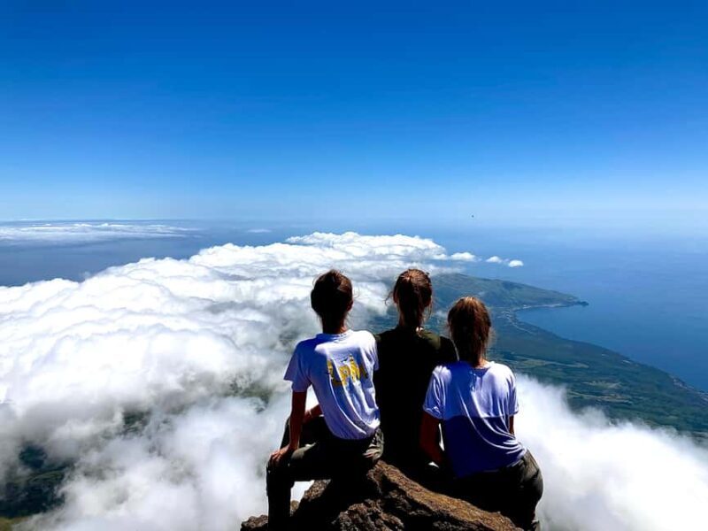 Pico Mountain Climb: Your Path to Portugals Highest Point - Final Thoughts