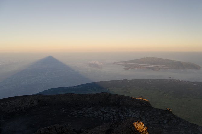 Pico Mountain Climbing private tour - with round trip from Faial - What Makes This Tour Stand Out