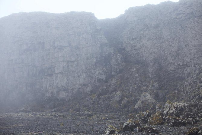 Pico Mountain Climbing private tour - with round trip from Faial - Practical Details