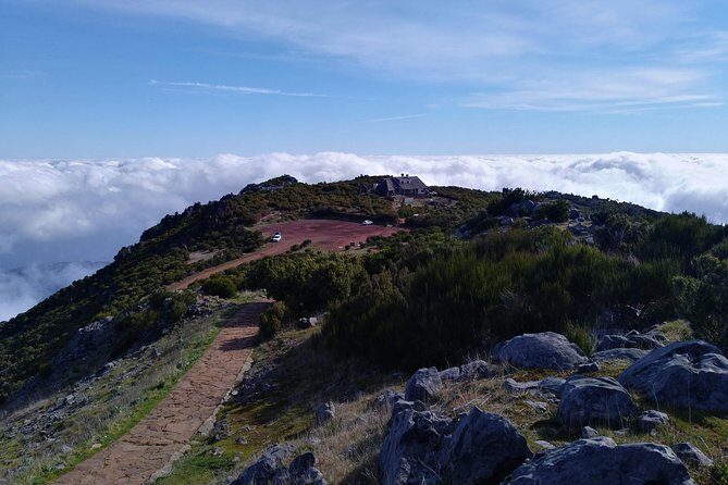 Pico Ruivo Sunrise - SMALL GROUP - Why This Tour Stands Out