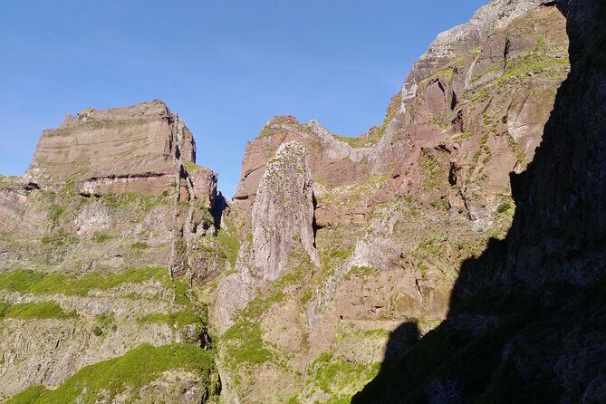 Pico Ruivo Sunrise - SMALL GROUP - The Itinerary in Detail