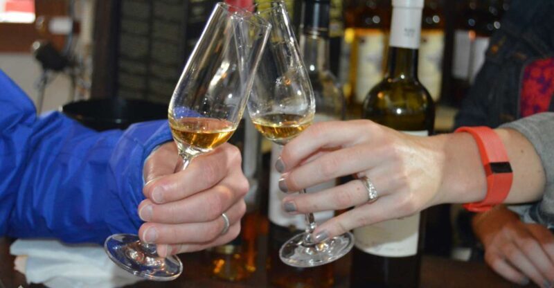 Pico Wine Tour: Get to know Pico's wines - Key Points