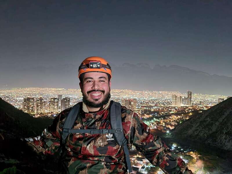 PicoLicos: Rock climbing, rappel down the thrilling 50 meter - Logistics and practical tips