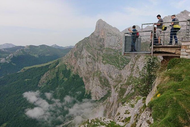 Picos de Europa and Potes Guided Tour from Santander-small groups - The Cost and Value