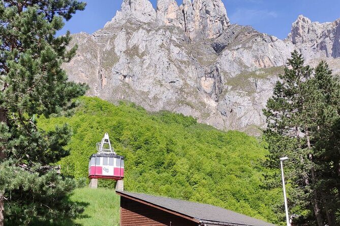Picos de Europa and Potes Guided Tour from Santander-small groups - Who Will Enjoy This Tour Most?