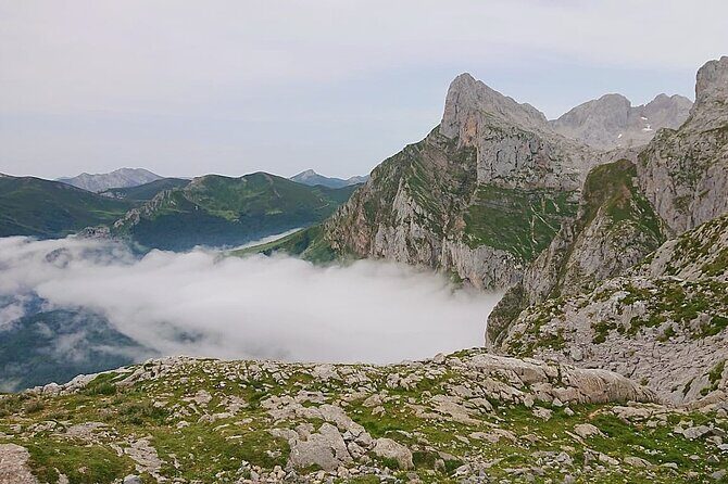 Picos de Europa and Potes Guided Tour from Santander-small groups - Final Thoughts