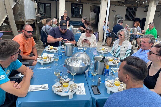 Picpoul de Pinet Tour - Half Day Oysters and Wines - Final thoughts