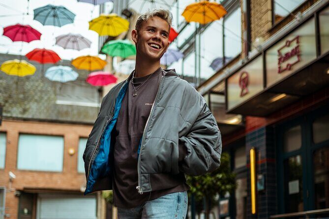 PicTours Dublin - A Detailed Look at the Dublin Instagram Tour