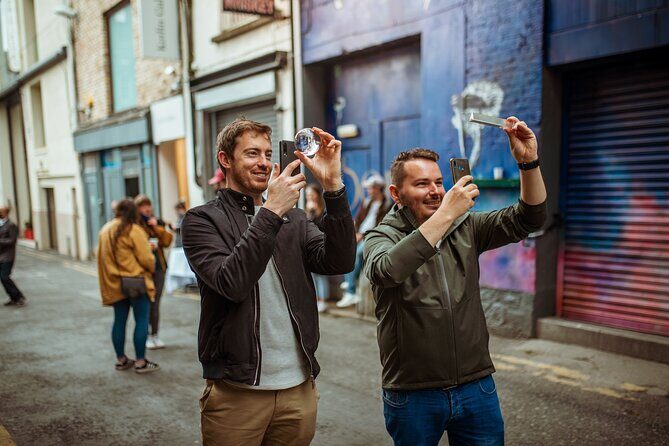 PicTours Dublin - What You’ll Love About This Experience