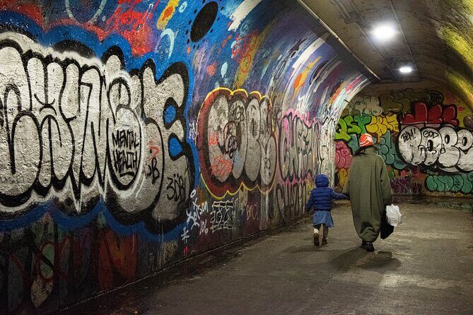 Picture The City - Final Thoughts