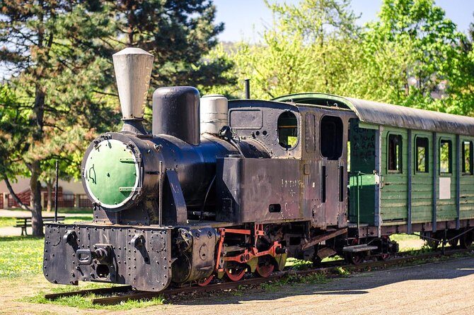 Picturesque Samobor & Samobor Castle Half-day Tour - Key Points