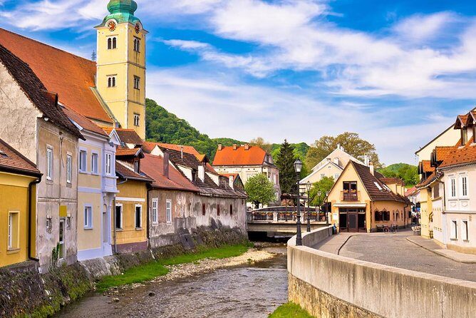 Picturesque Samobor & Samobor Castle Half-day Tour - Practical Considerations