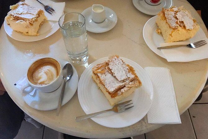 Picturesque Samobor & Samobor Castle Half-day Tour - FAQs