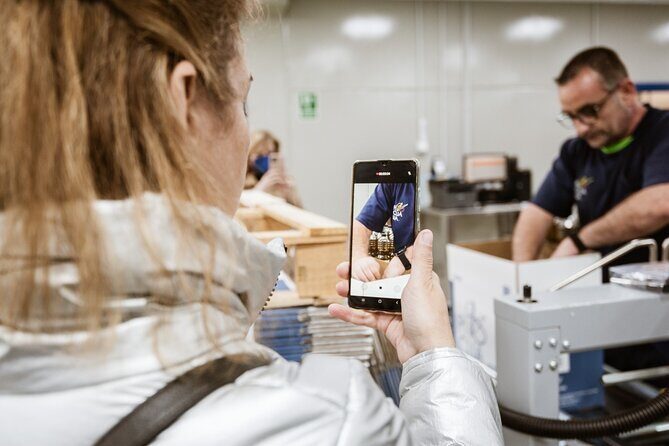 Picualia, visit the oil mill & EVOO tasting - Price and Value Analysis