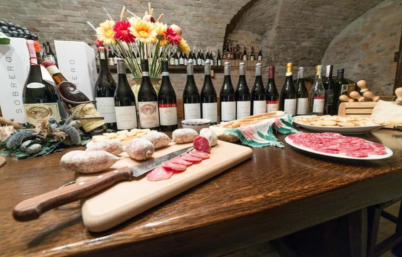Piedmont: Winery Tour, Taste Barolo, Barbaresco & Local Food - Who Should Consider This Tour?